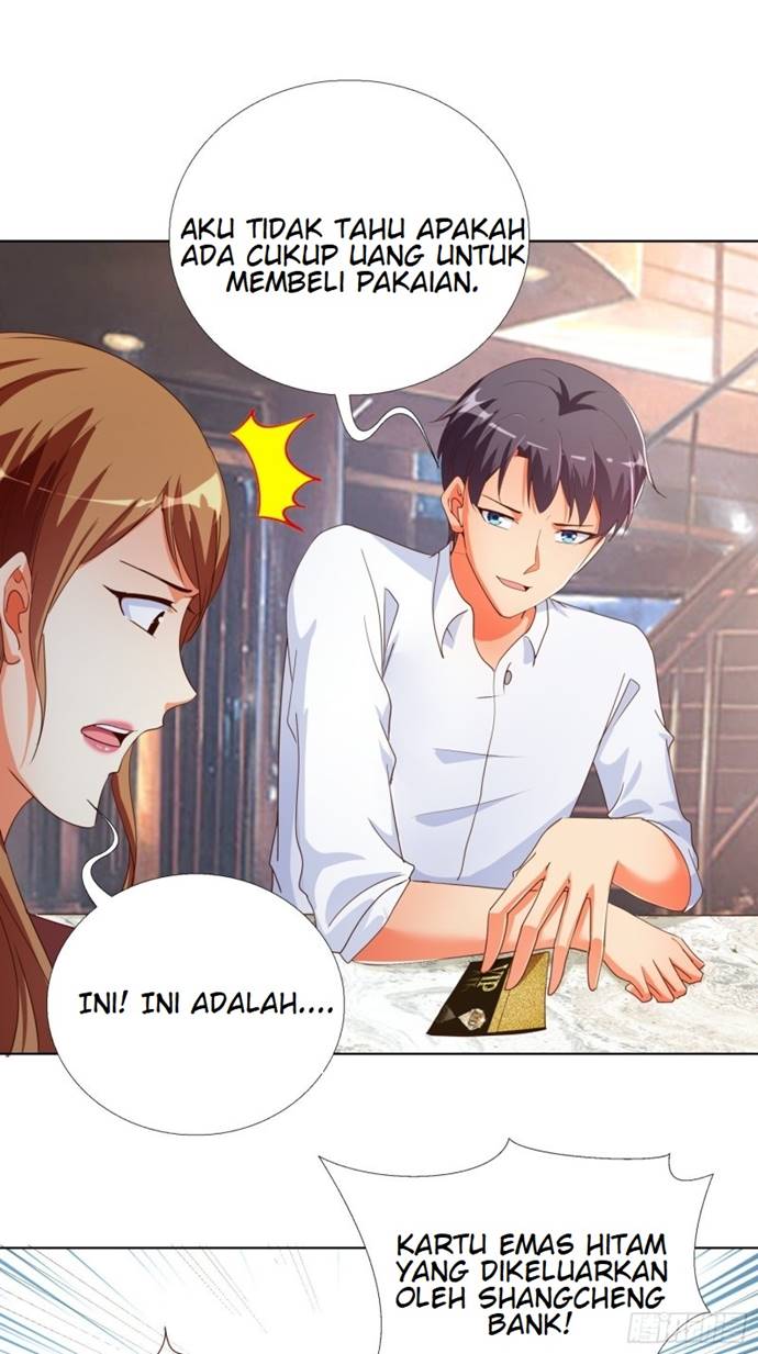 Super School Doctor (Supreme Campus Doctor) Chapter 133 Gambar 14